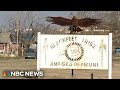 Mexican drug cartel targets Native American reservations in Montana