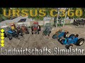 Ursus c360 matixa v1.0.0.0