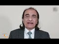 “India must act…” PoK activist Ayub Mirza appeals Modi Govt to liberate Pakistan-occupied Kashmir  - 02:39 min - News - Video