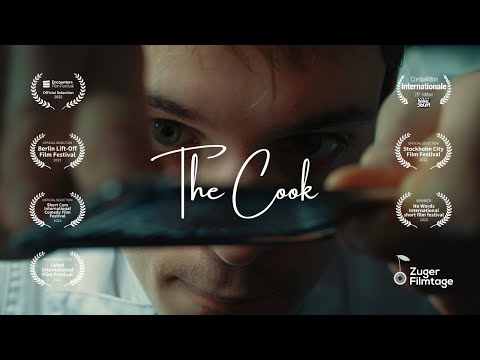 The Cook'