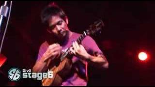 Jake Shimabukuro LIVE Concert: Touch