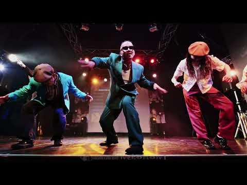W.LockinCrew Z-1 WORST DANCE CIRCLE GRANDPRIX 2025