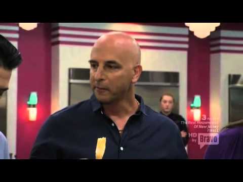 Top Chef: Just Desserts'