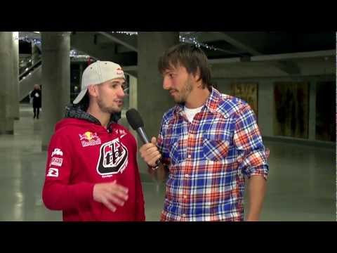 NOTJ Kaunas 2013 - Preview with Dany Torres 