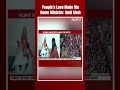 Home Minister Amit Shah: Pasted Posters In Gandhinagar, Peoples Love Made Me Home Minister  - 00:59 min - News - Video