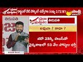 Praja Prasthanam At Tirupati, Public Opinion On Govt Jobs In CM Jagans Governance | AP Elections  - 50:43 min - News - Video