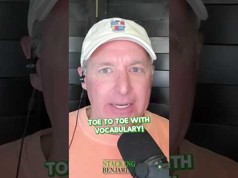 The Stacking Benjamins Show