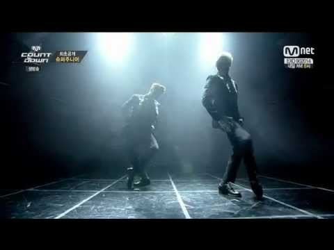 SJ_This Is Love + Evanesce Dance Collection (Eunhyuk, Donghae)