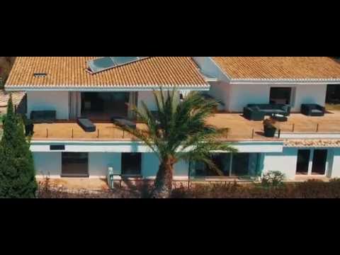 Vidéo de l’hébergement