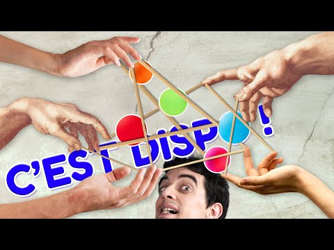 C'EST DISPO! Yubibo, Cosmolancer, Fixer, C'est carré, C'est mieux sans heu...