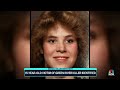 15-year-old victim of Green River Killer identified after 40 years  - 02:50 min - News - Video