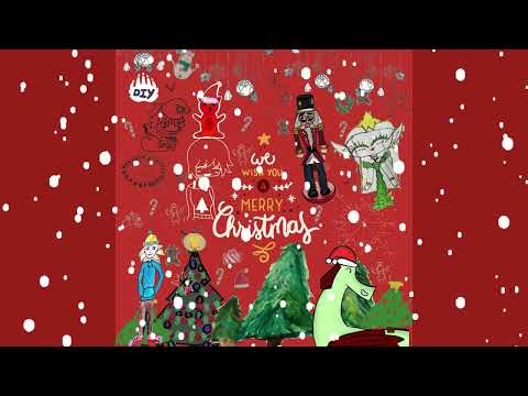 Up on the Housetop | Cover by DIYer Littlemissperfect | Merry
Christmas from DIY.org