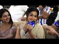 Who Is Favourite Co Star : Anand Deverakonda Questions Rashmika Mandanna | IndiaGlitz Telugu  - 03:06 min - News - Video