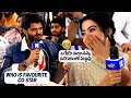 Who Is Favourite Co Star : Anand Deverakonda Questions Rashmika Mandanna | IndiaGlitz Telugu