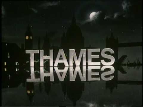 Armchair Thriller'