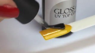 Naomi Гель-лак д/ногтей 6 мл Gel Polish 210 (6567)