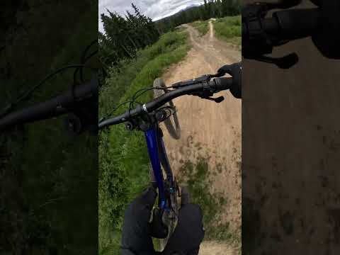 We Tested The New Norco Torrent DH In Canada!