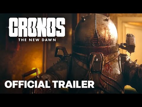 Cronos: The New Dawn | Deep Dive Into The World - Bloober Team Dev Diaries