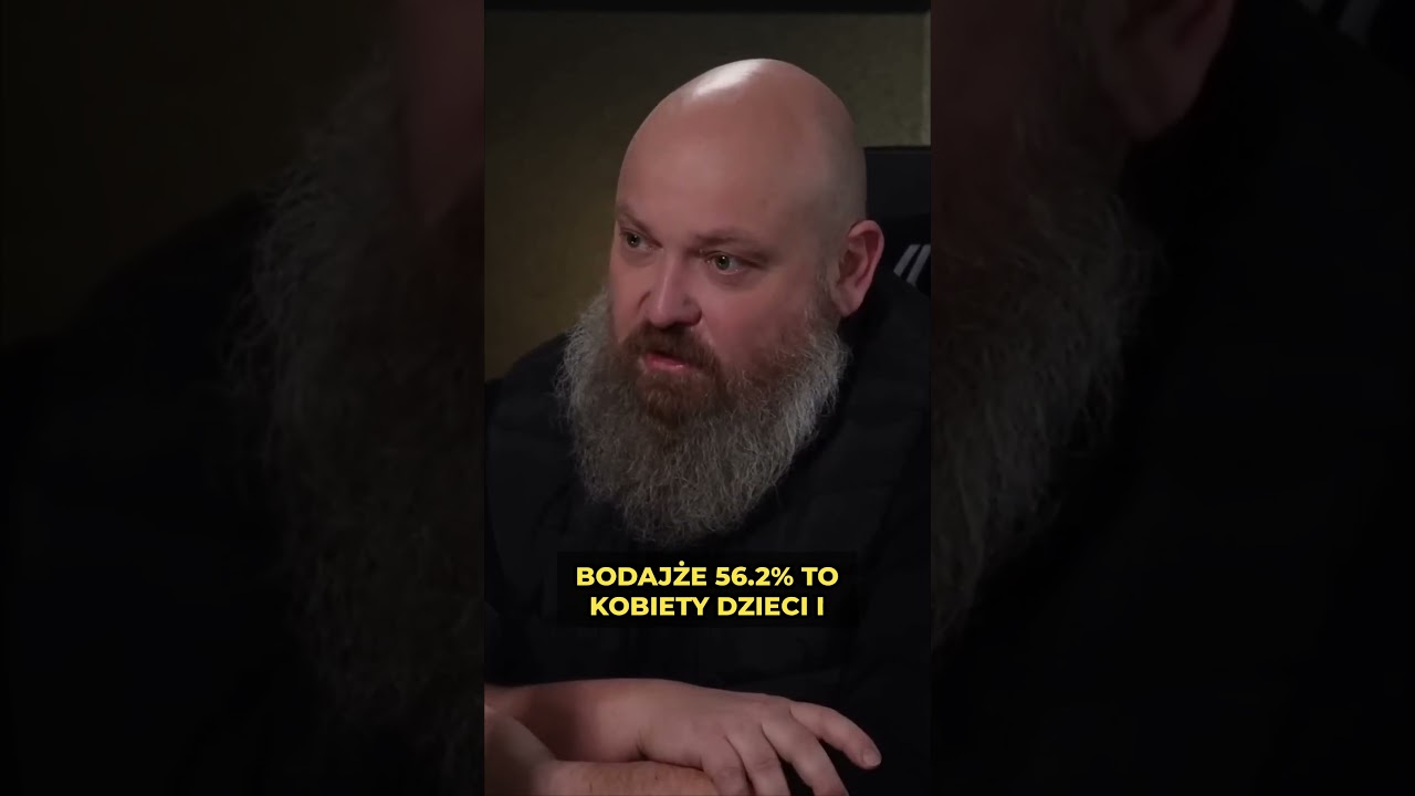 Prawda o ofiarach w Gazie