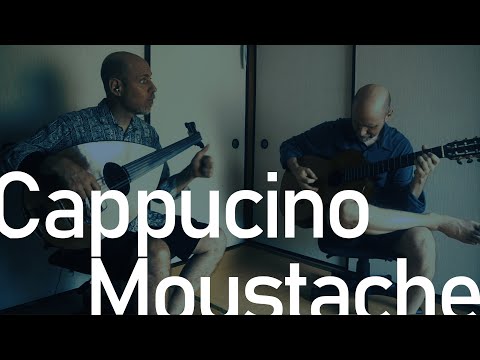 Paul N Dorosh - Cappucino Moustache - Excerpt
