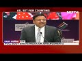 Election Commission Press Meet | World Record: EC Says Over 64 Cr People Voted In 2024 LS Election  - 01:07:06 min - News - Video