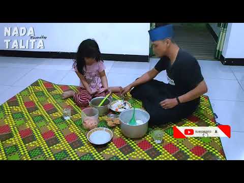 Aktifitas Nada Di Bulan Ramadhan