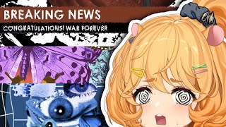 Oh waiter waiter! More Surreal RPGMaker Games please!