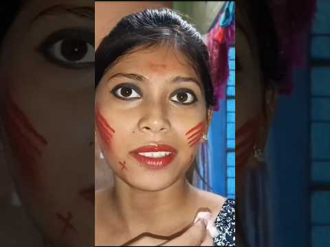 Tomra ki amake dakhe voi paccho?😄#tranding #subscribe #horror #explore #youtubeshorts #viralshort