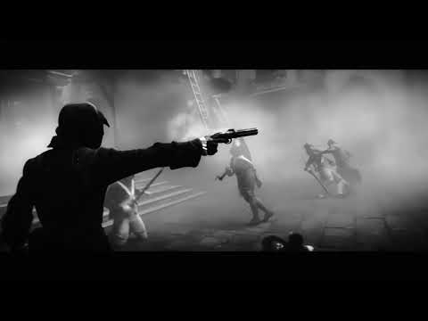 Assassin's Creed GMV - Skeler & vowl. - vbe mer [Dark Edit]