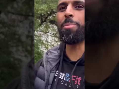 Barney VS Myron #funny #freshandfit #myron #roasted #battle #barney #nyc #puffdaddy #redpill #court