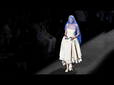 Coconutscankill Fall/Winter 2024/25 | MBFW Madrid