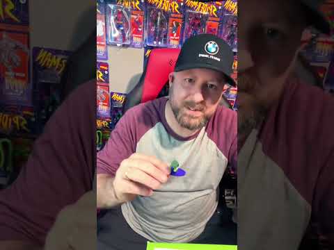 Minecraft Nanofig Blind Bag 3