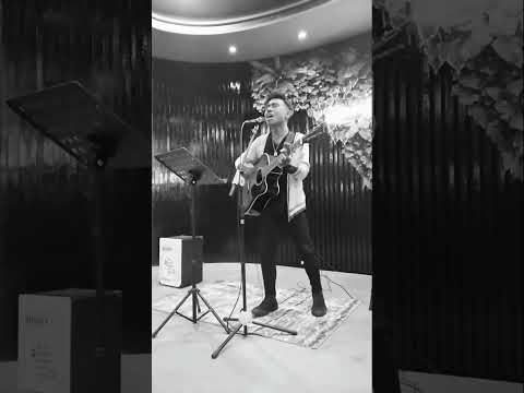 You know i love you so #coldplay #yellow #cover #jofricahya #shortvideo #shorts #joprojct