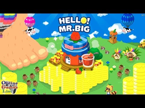 Hello, Mr. Big Download APK for Android (Free) 