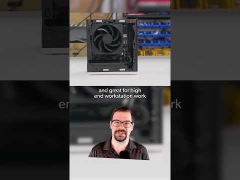 Framework Desktop review