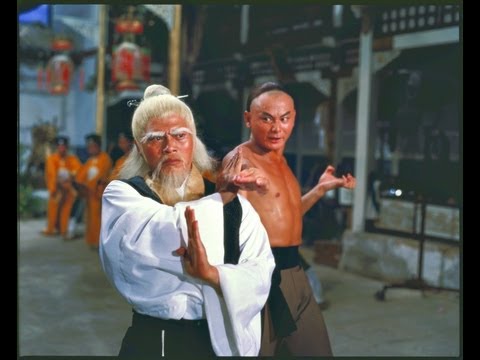 Hong Wending san po bai lian jiao'