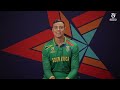 Junior Proteas honour of playing a World Cup as hosts | U19 CWC 2024(International Cricket Council) - 02:12 min - News - Video