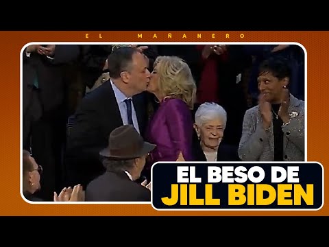 Conflicto por carnaval vegano irá a los tribunales - El Beso de Jill Biden