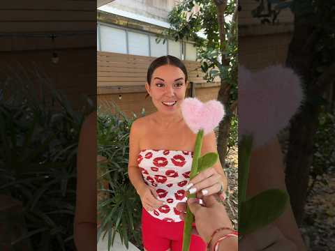 Happy Valentine’s Day ❤️🌸💋