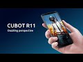 Cubot R11 обзор