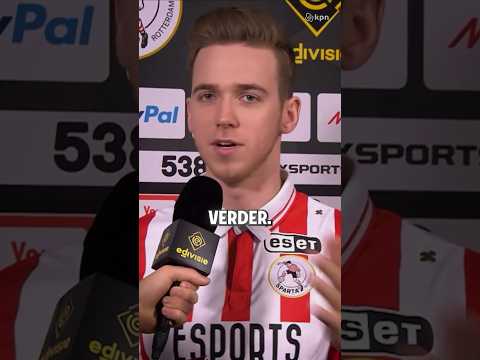 Klik hier om E-Divisie van 4 december te bekijken.