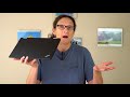 Lenovo ThinkPad Yoga 370 Review