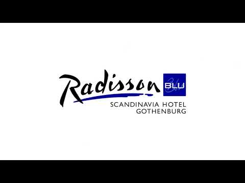 Göteborg 400 år Radisson Blu Scandinavia Hotel