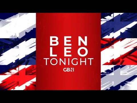 Ben Leo Tonight | Sunday 6th July