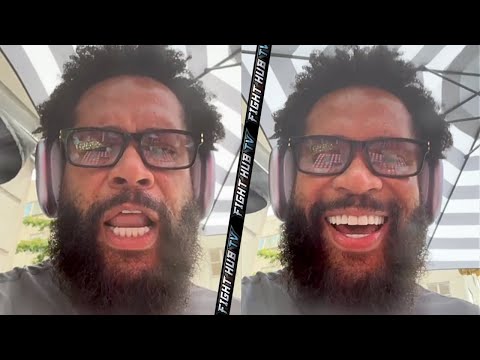 Bill Haney CLOWNS SQUARE Brian Norman SR  & addresses DEADBEAT allegations!