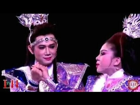 ĐIỆU HỒ QUẢNG TÂM SỰ SỞ VĂN - TRÍCH VỞ CẢI LƯƠNG TÂN ANH HÙNG NÁO - NS THÁI VINH - NS BÌNH TINH