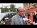 They’ll Try to Hoodwink People of India... MDMK MP Vaiko on the Govts Interim Budget | News9  - 00:42 min - News - Video