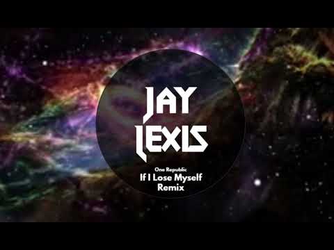 One Republic - If I Lose Myself (Jay Lexis Remix)