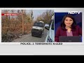 Five Terrorists Killed In Overnight Encounter In Jammu & Kashmirs Kulgam  - 02:50 min - News - Video
