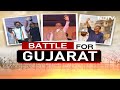 PM Modi, Arvind Kejriwal In Surat As Gujarat Campaign Enters Last Round - 00:50 min - News - Video